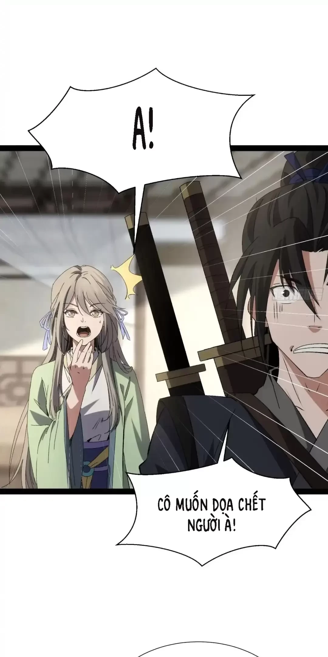 Tróc Đao Nhân Chap 10 - Next Chap 11