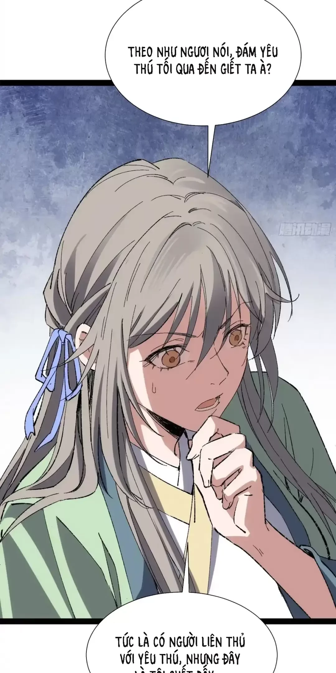 Tróc Đao Nhân Chap 10 - Next Chap 11