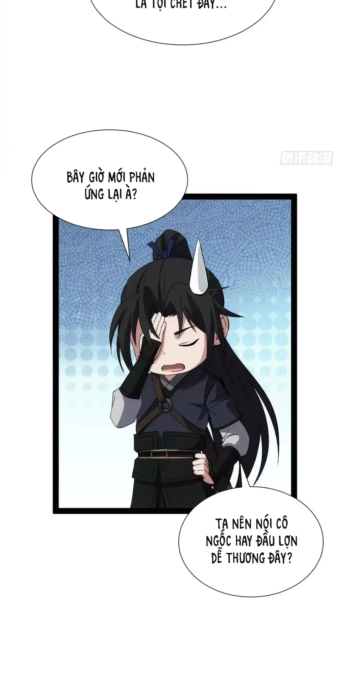 Tróc Đao Nhân Chap 10 - Next Chap 11