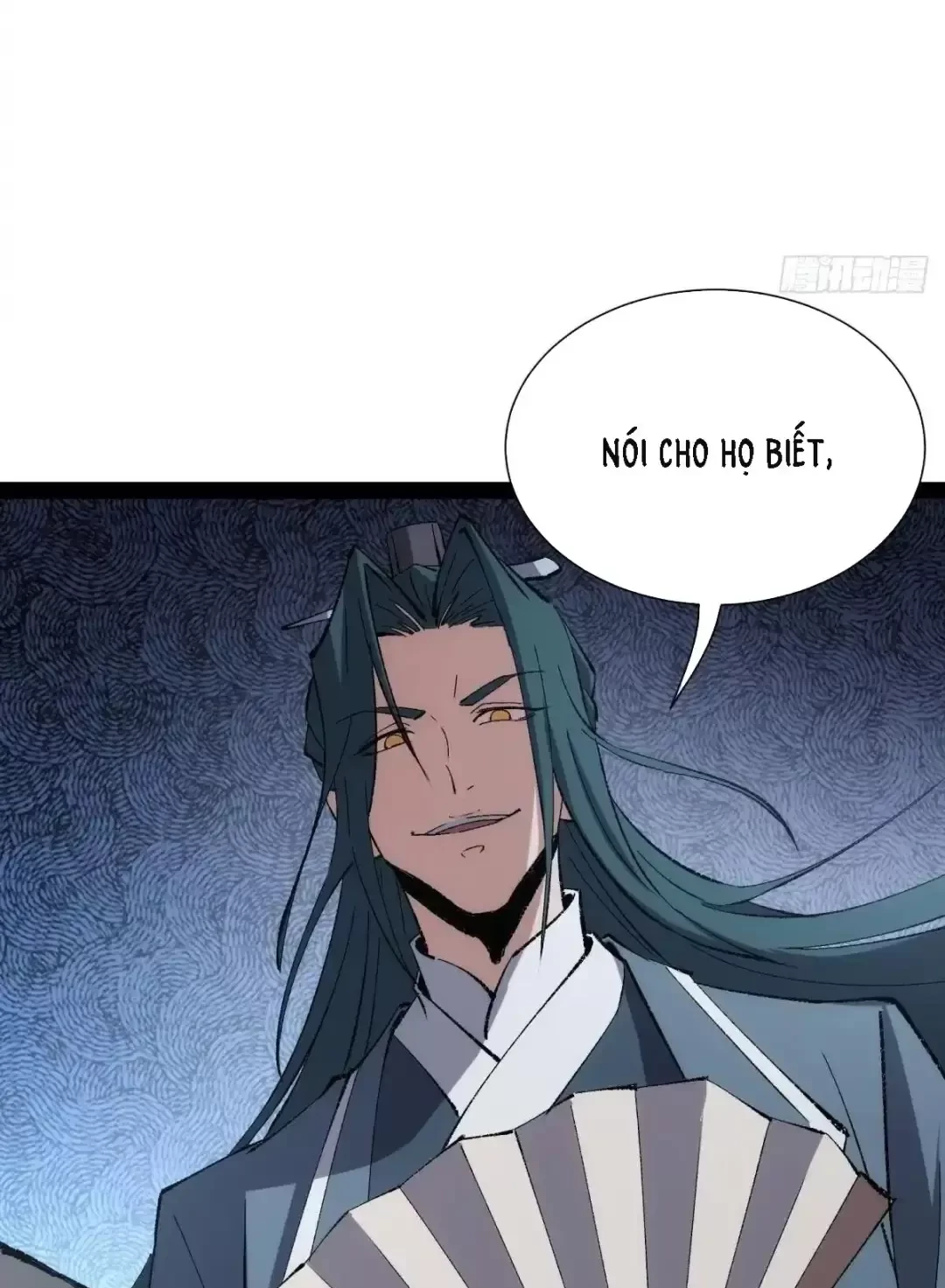 Tróc Đao Nhân Chap 11 - Next Chap 12