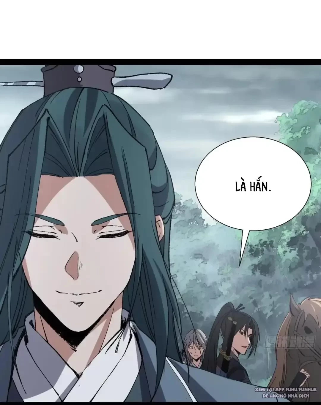 Tróc Đao Nhân Chap 11 - Next Chap 12