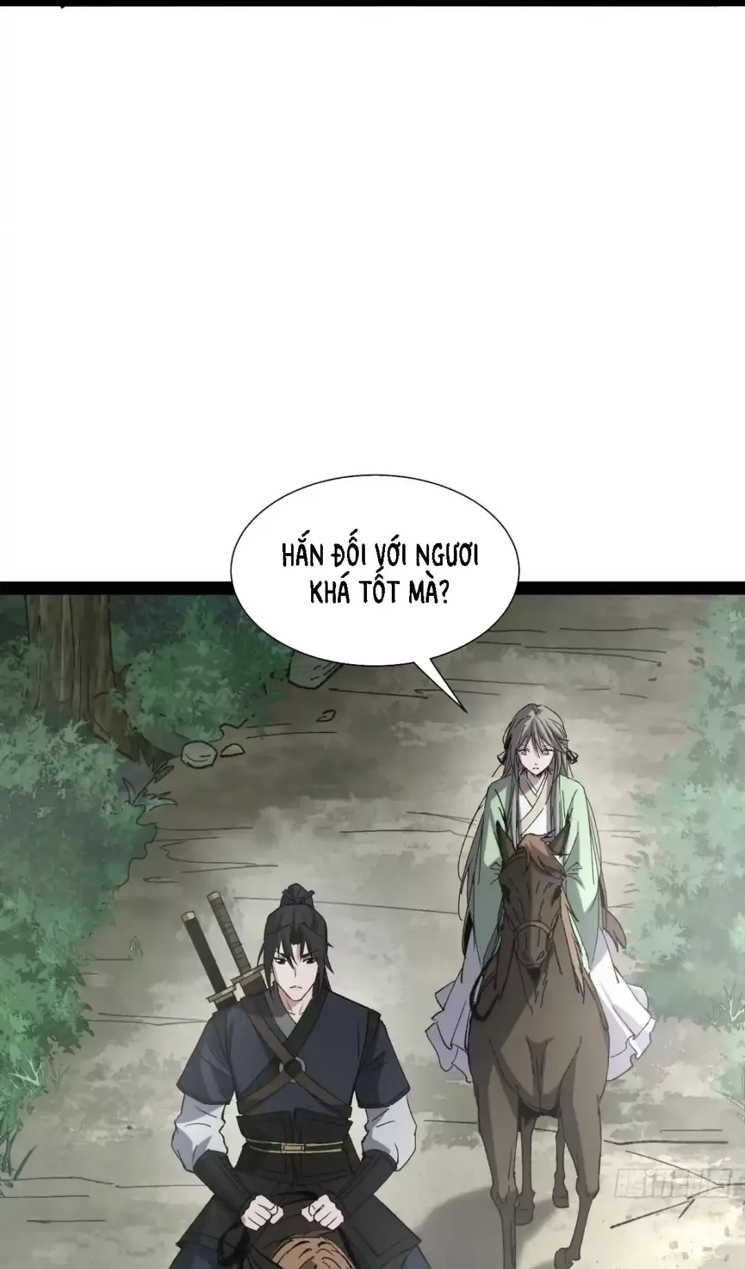 Tróc Đao Nhân Chap 11 - Next Chap 12