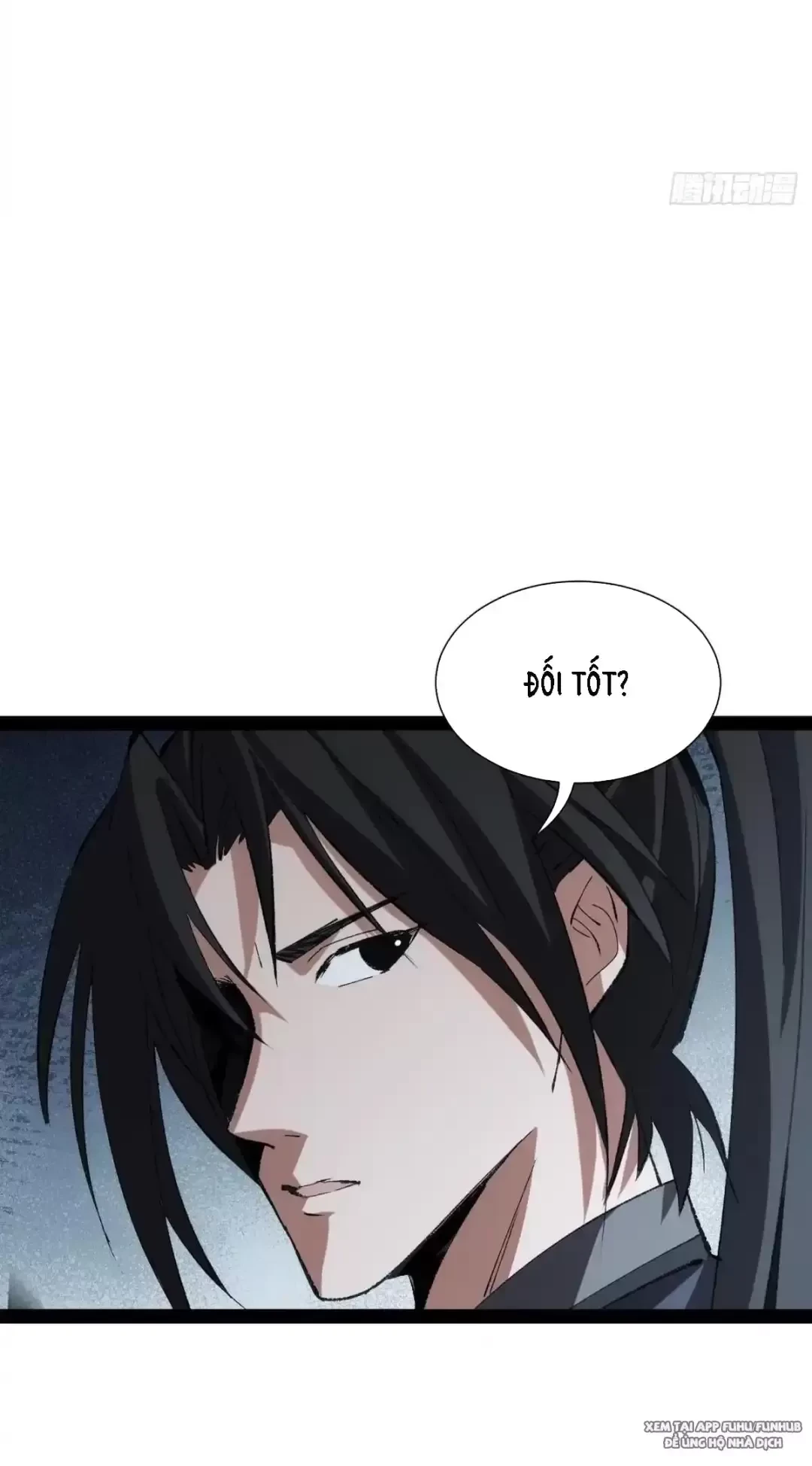 Tróc Đao Nhân Chap 11 - Next Chap 12