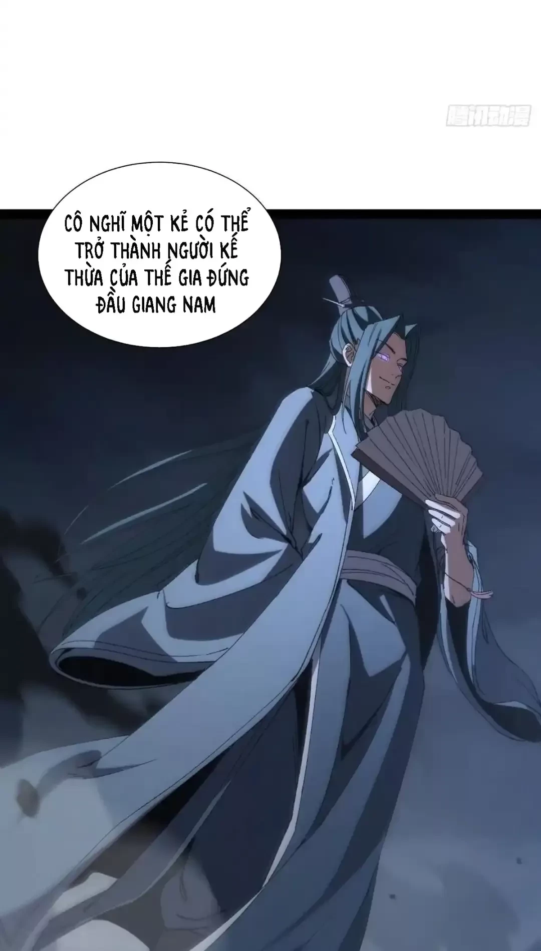 Tróc Đao Nhân Chap 11 - Next Chap 12