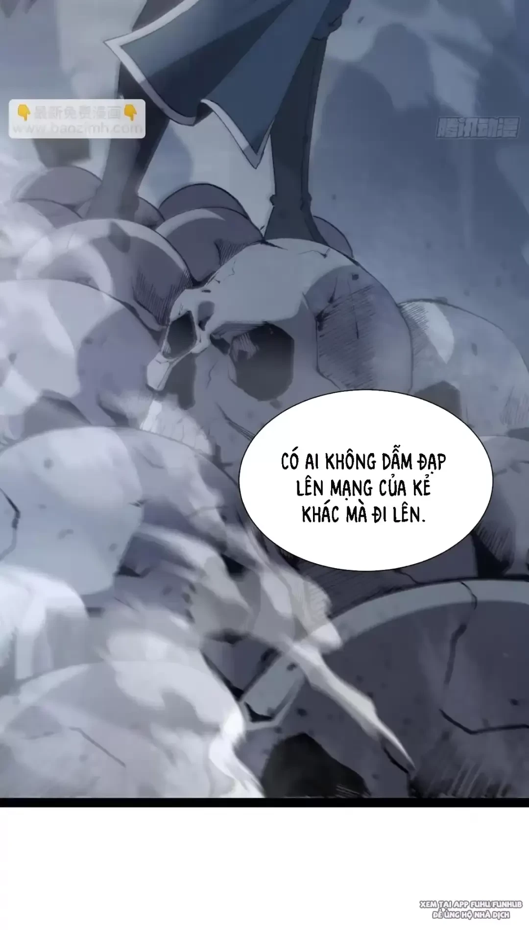 Tróc Đao Nhân Chap 11 - Next Chap 12