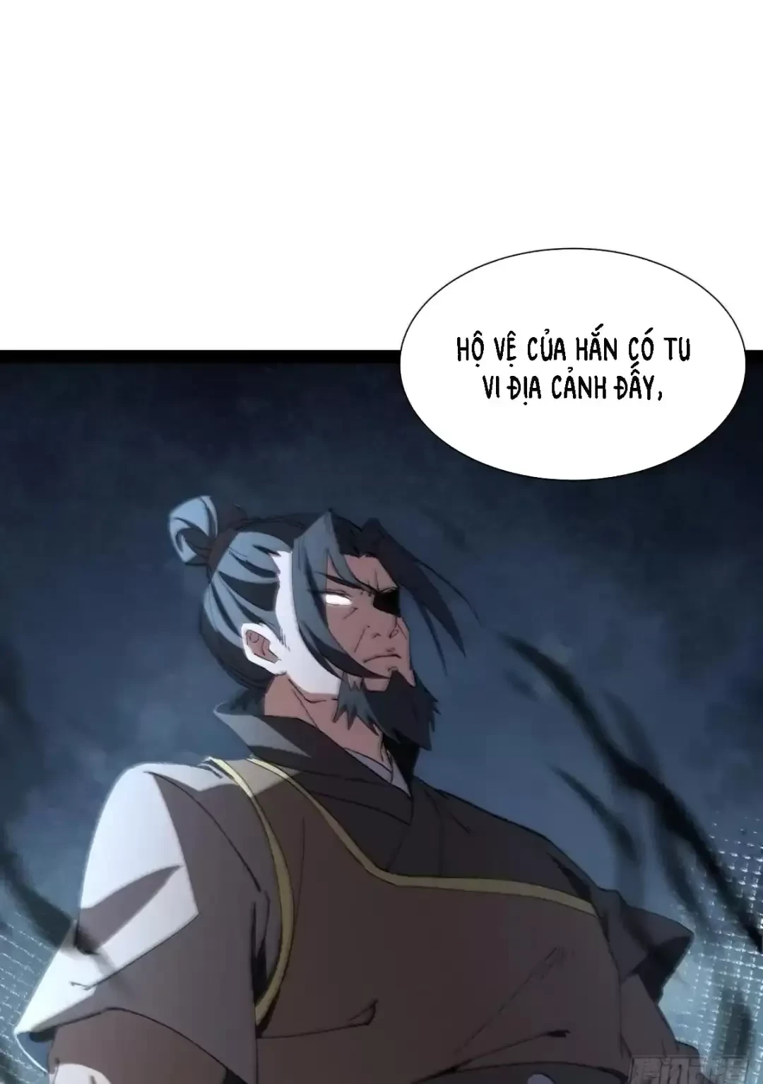 Tróc Đao Nhân Chap 11 - Next Chap 12