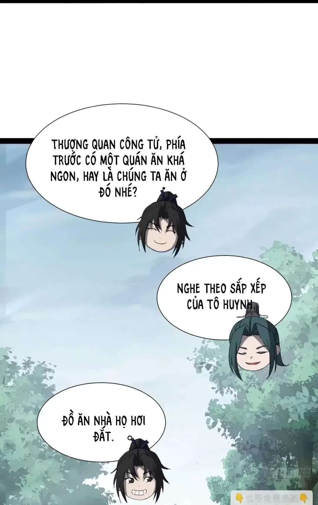 Tróc Đao Nhân Chap 11 - Next Chap 12