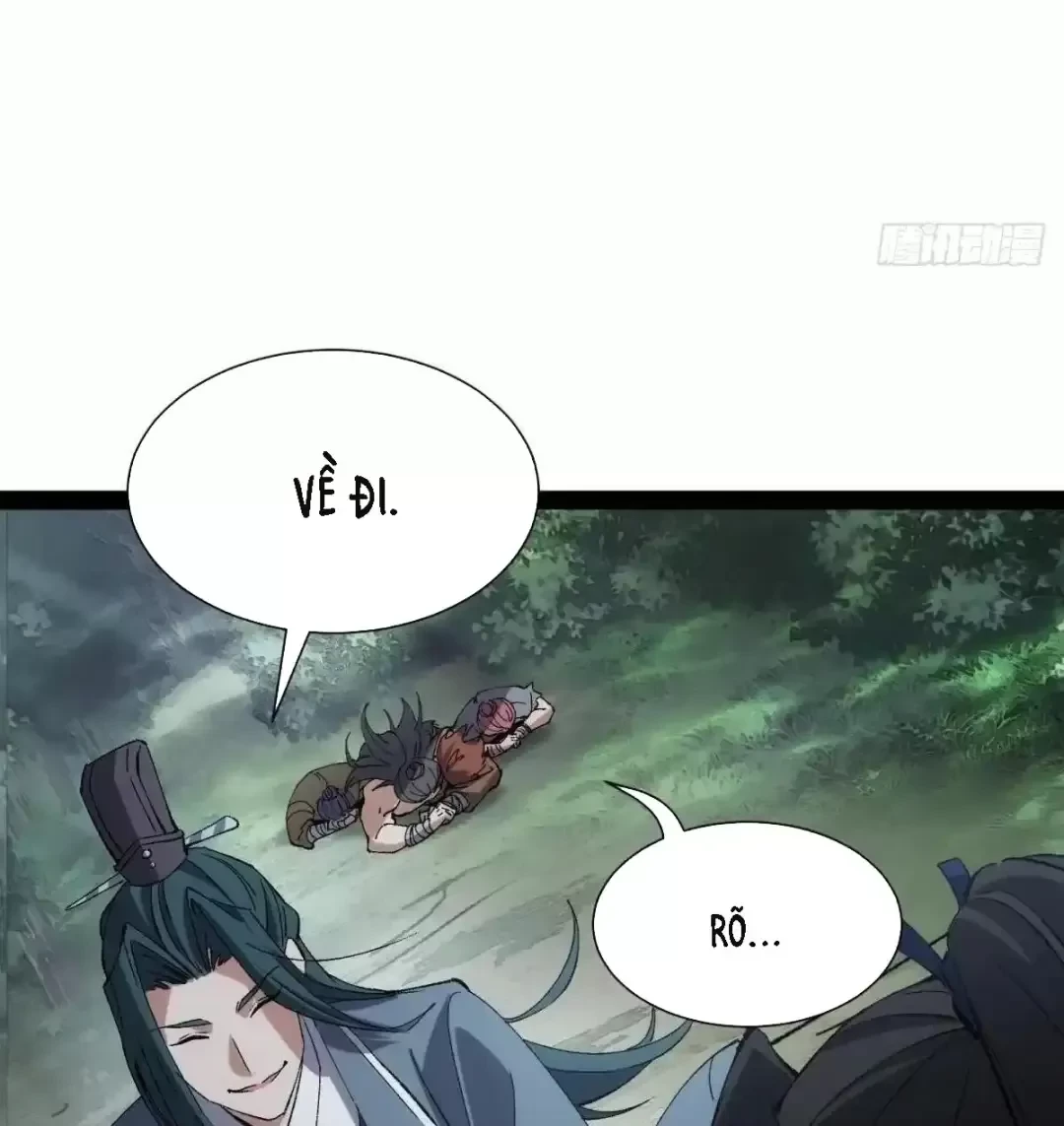Tróc Đao Nhân Chap 11 - Next Chap 12