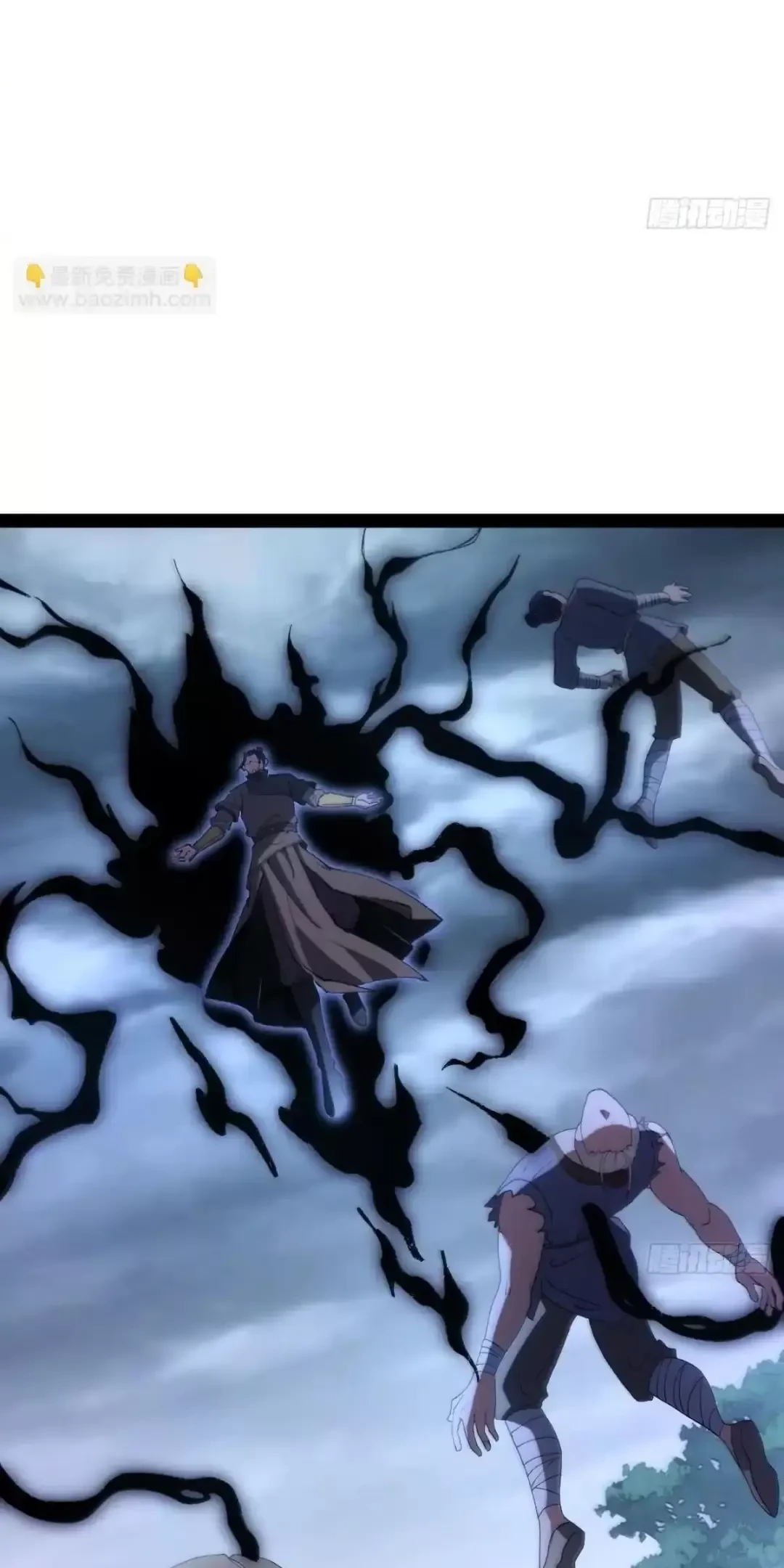 Tróc Đao Nhân Chap 11 - Next Chap 12