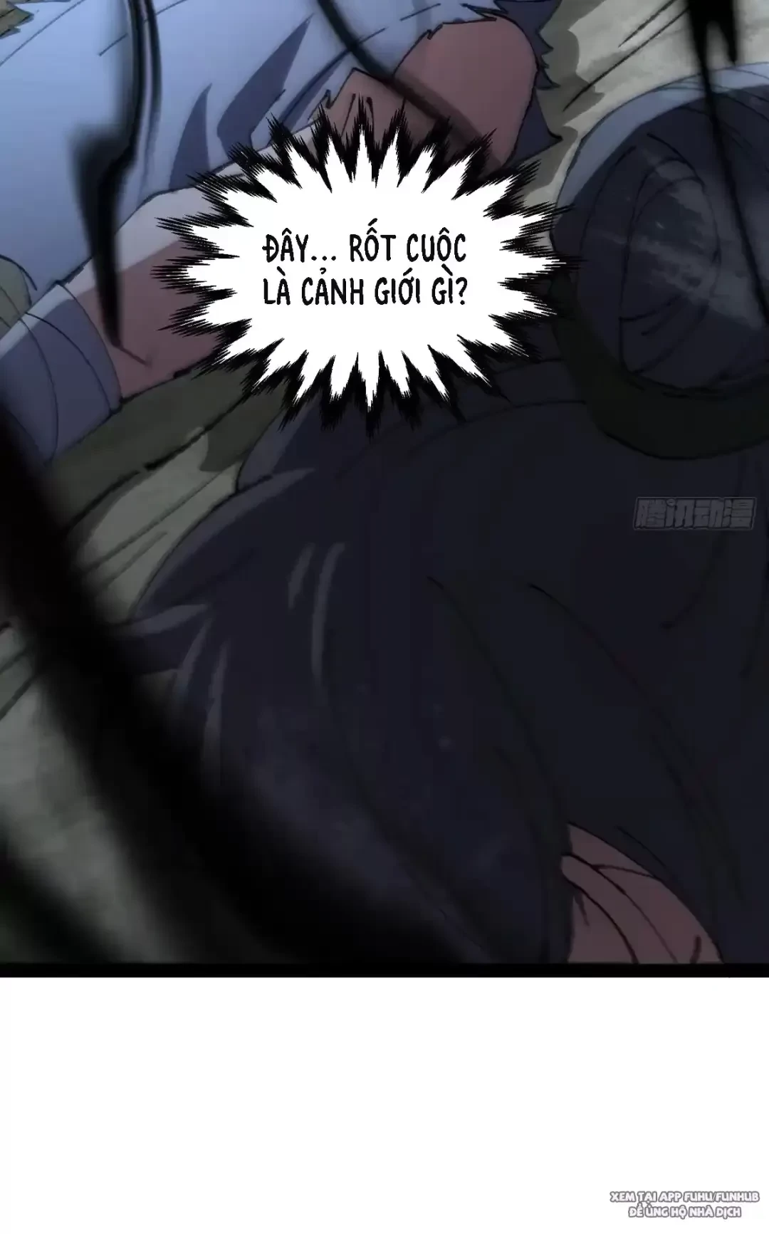 Tróc Đao Nhân Chap 11 - Next Chap 12