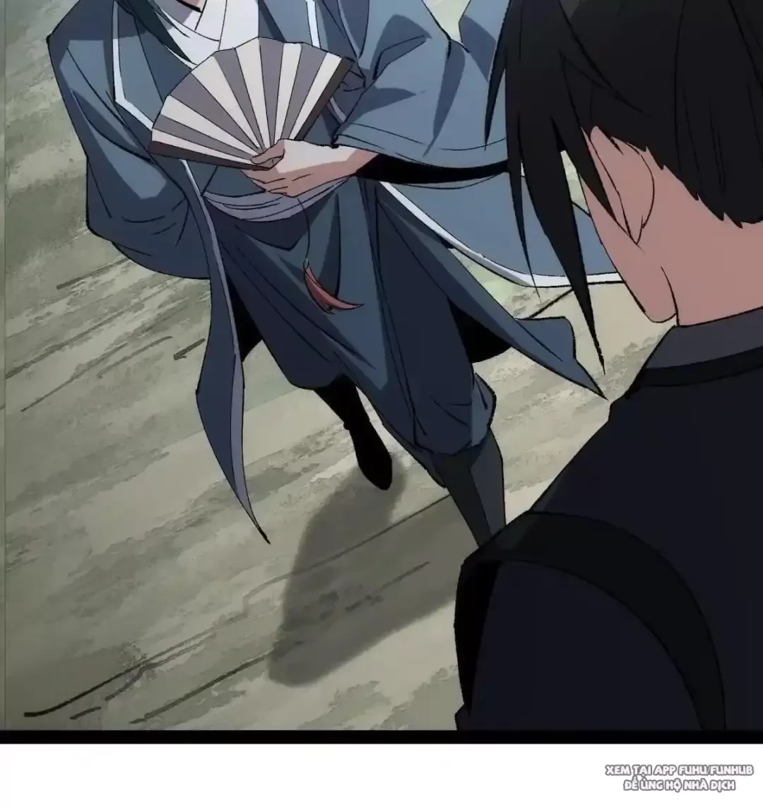 Tróc Đao Nhân Chap 11 - Next Chap 12