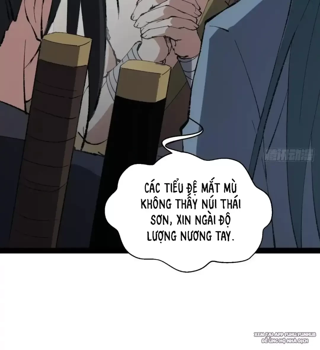 Tróc Đao Nhân Chap 11 - Next Chap 12