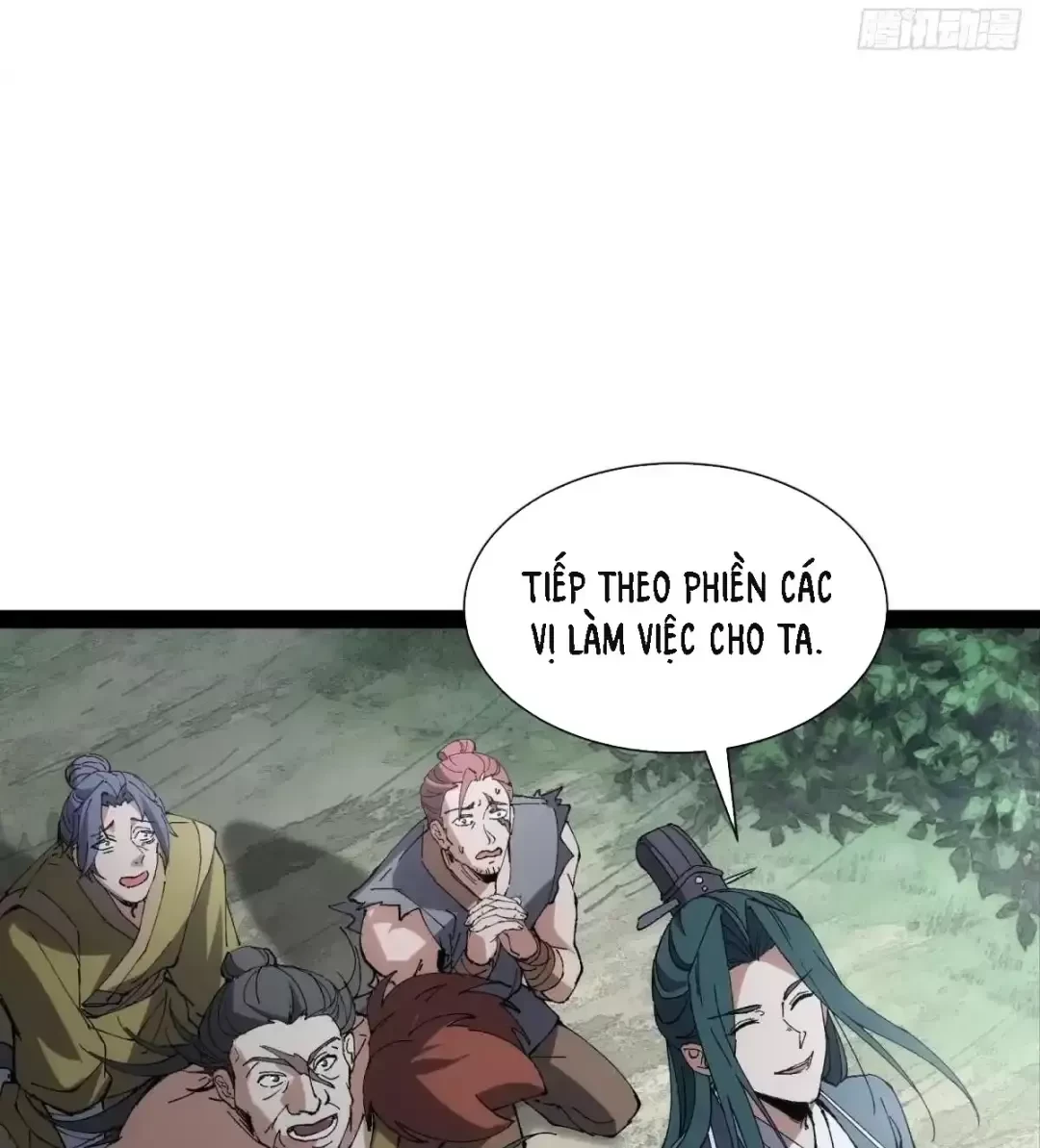 Tróc Đao Nhân Chap 11 - Next Chap 12