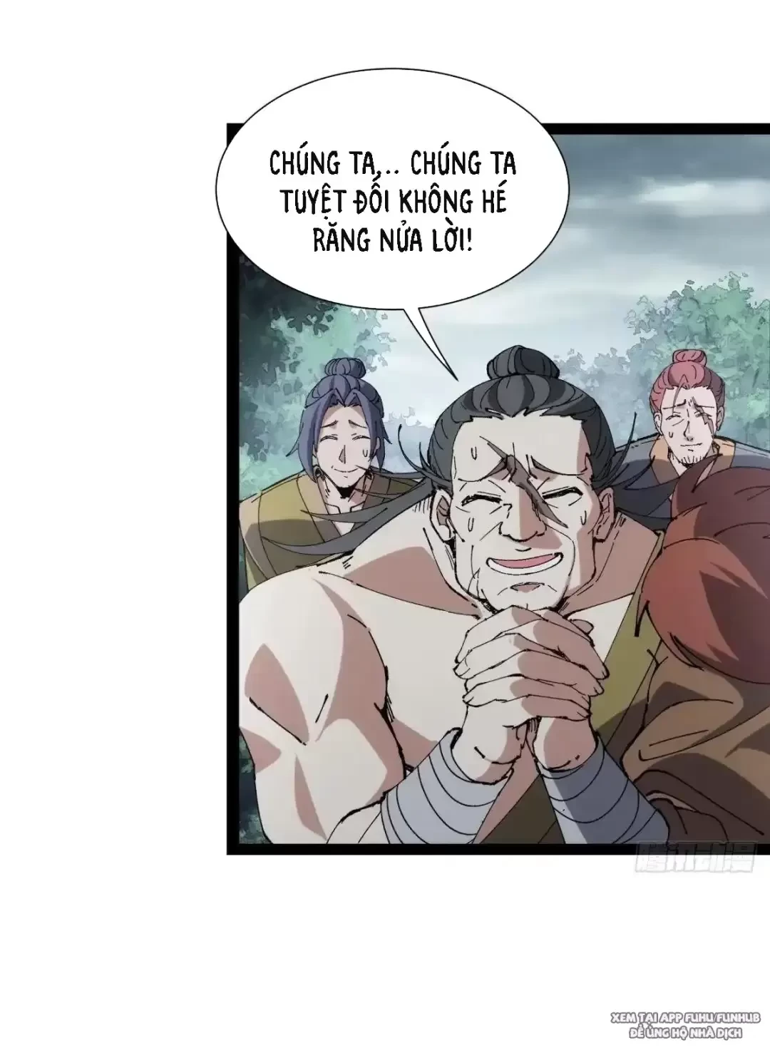 Tróc Đao Nhân Chap 11 - Next Chap 12