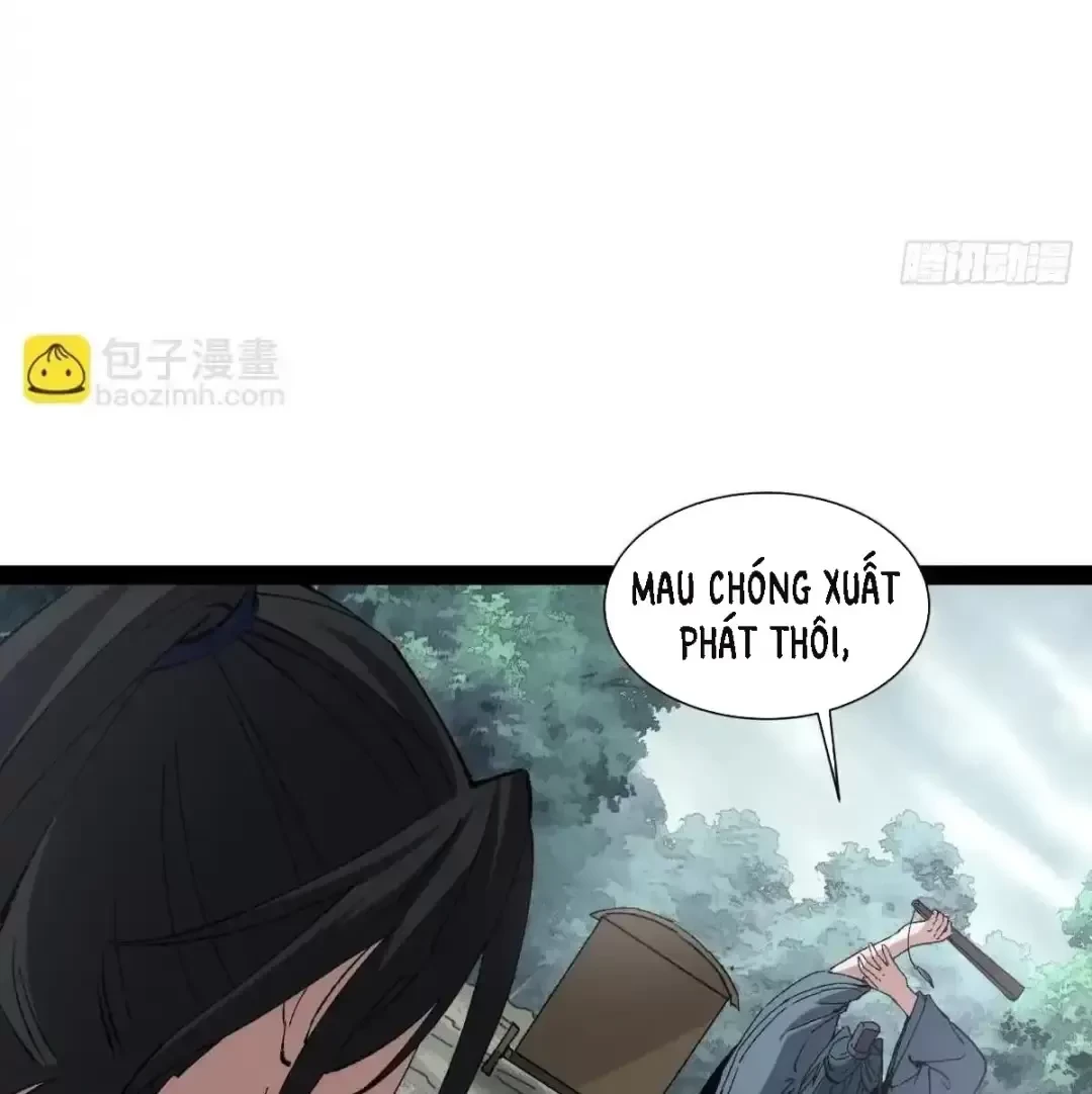 Tróc Đao Nhân Chap 11 - Next Chap 12