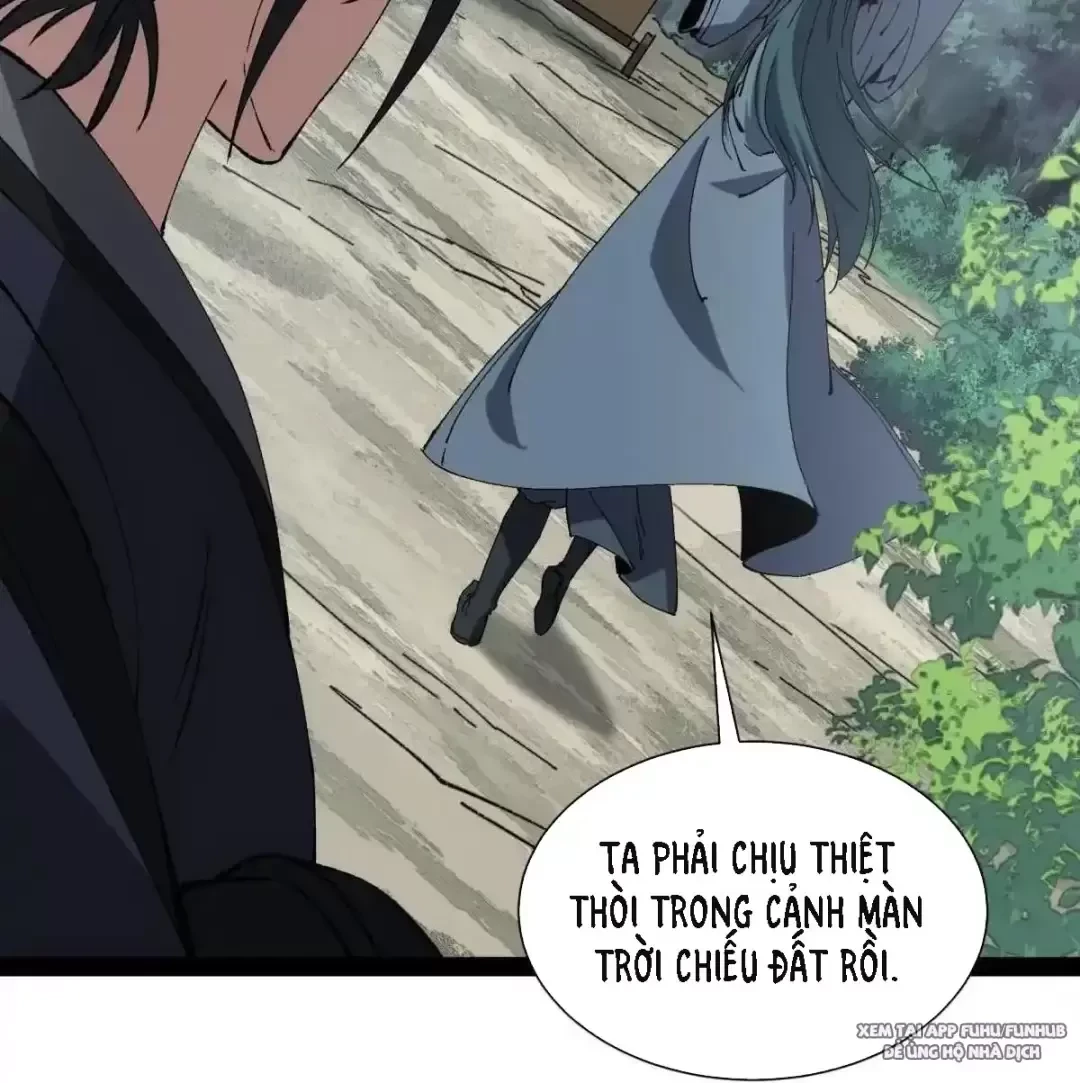 Tróc Đao Nhân Chap 11 - Next Chap 12