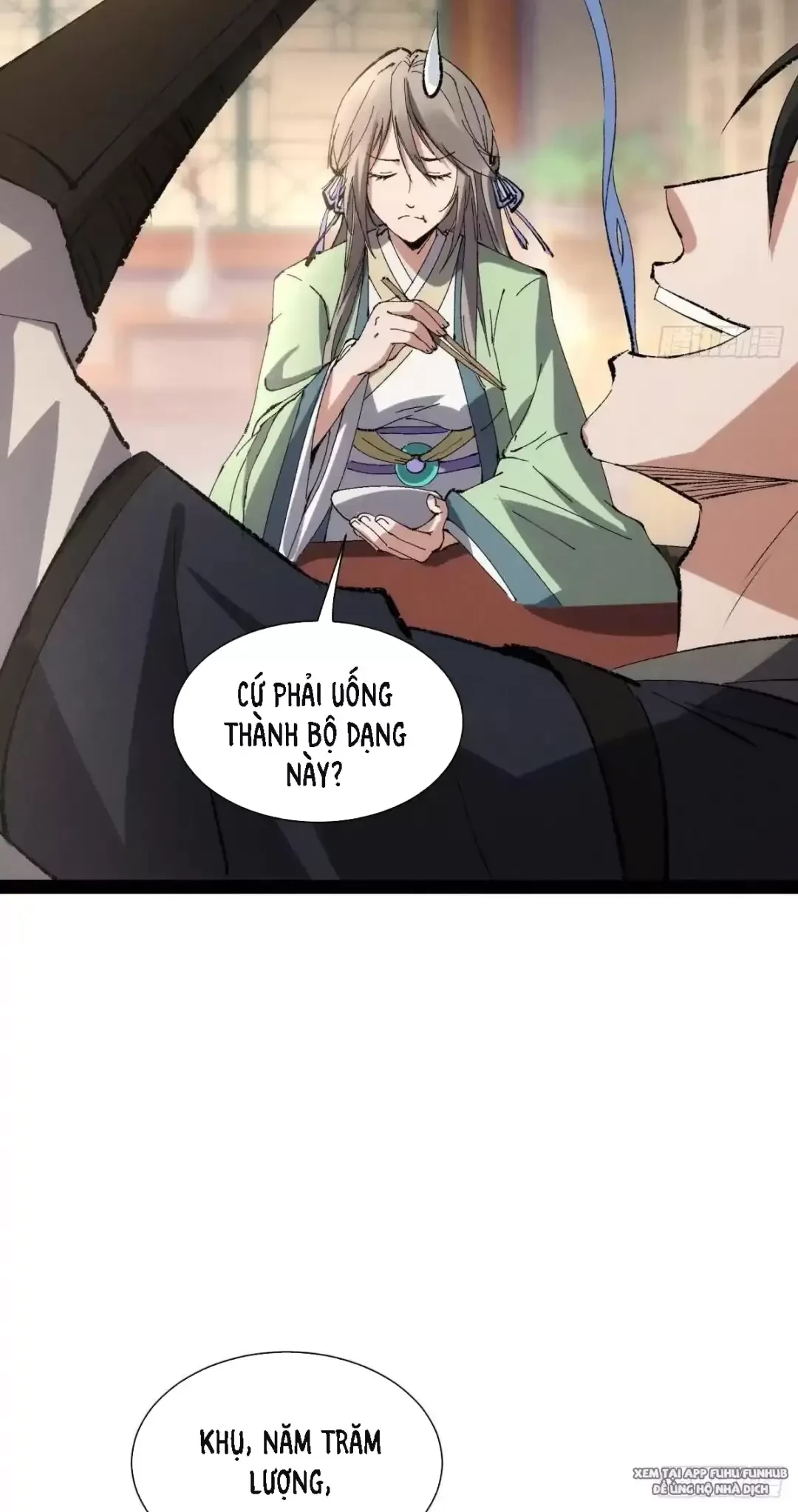 Tróc Đao Nhân Chap 12 - Next Chap 13