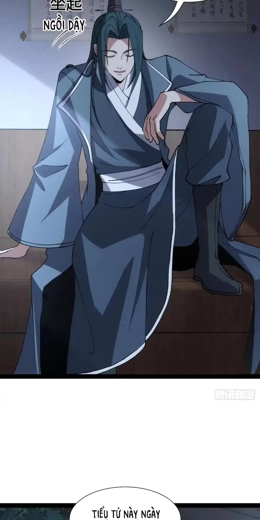 Tróc Đao Nhân Chap 12 - Next Chap 13