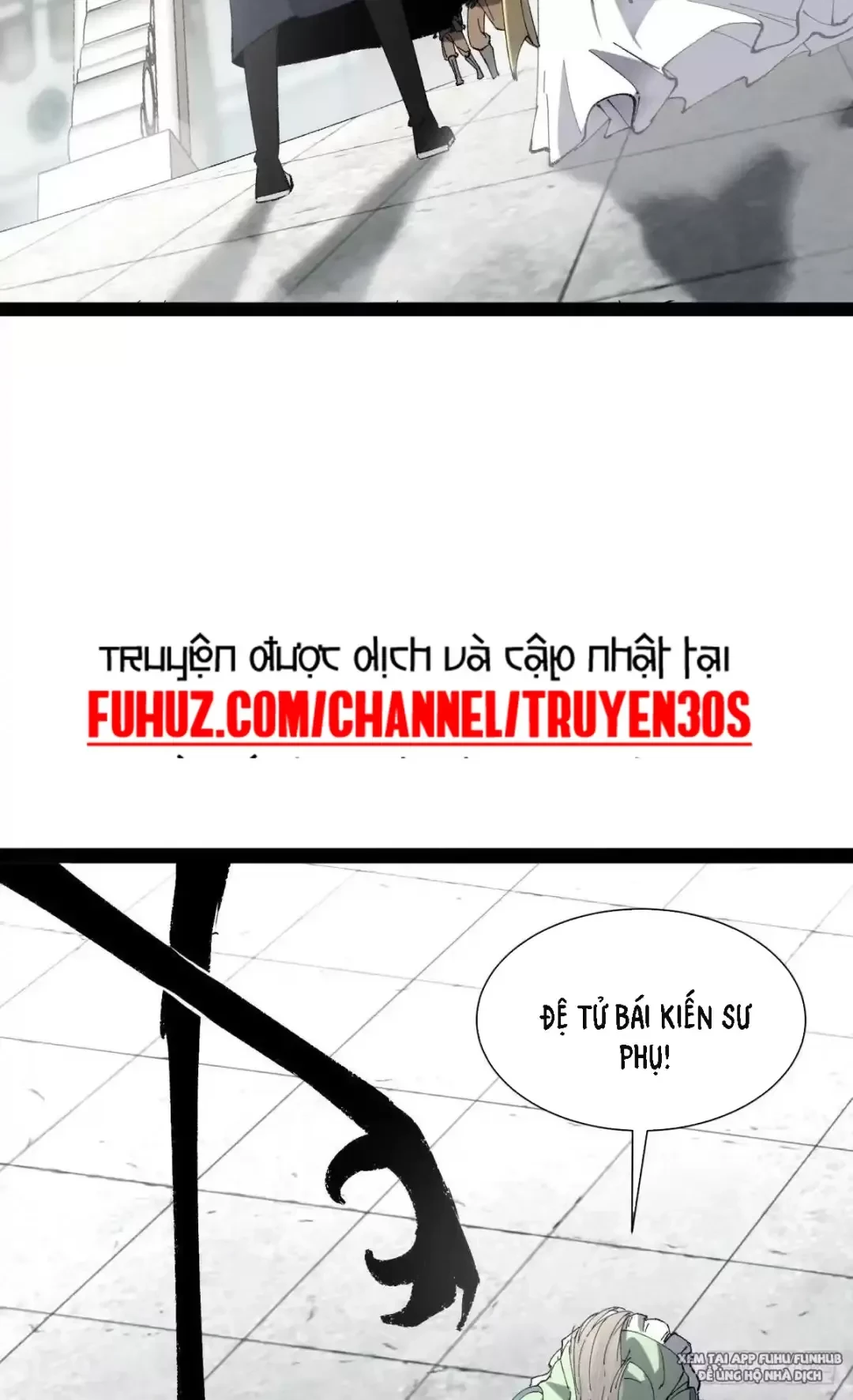 Tróc Đao Nhân Chap 12 - Next Chap 13