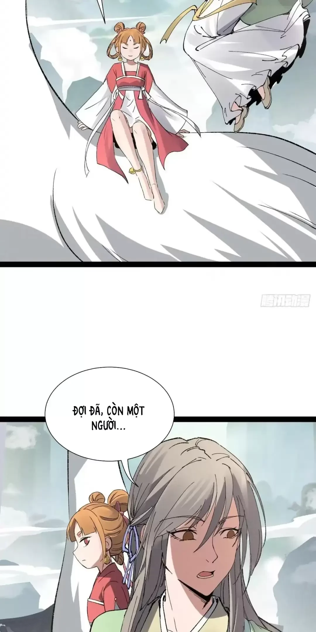 Tróc Đao Nhân Chap 12 - Next Chap 13