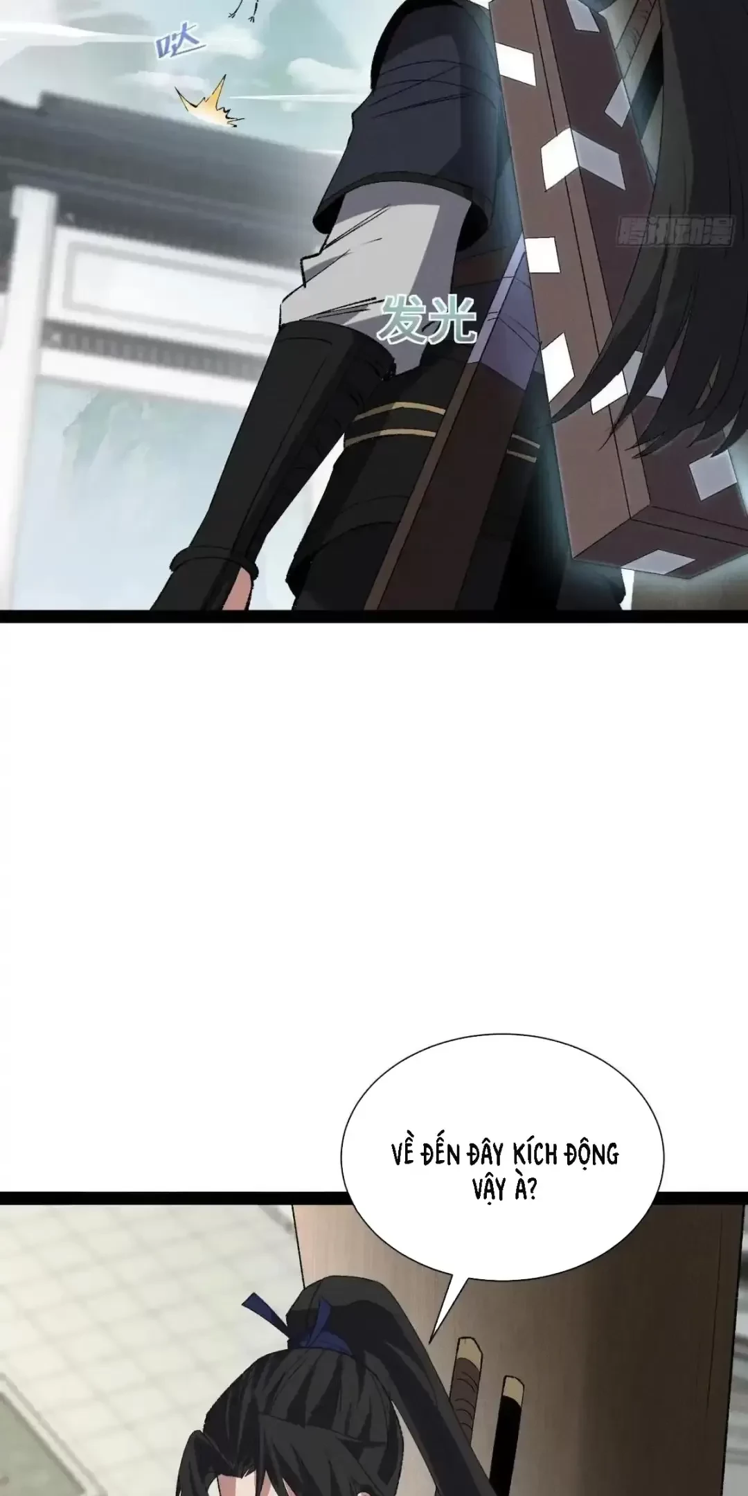 Tróc Đao Nhân Chap 12 - Next Chap 13