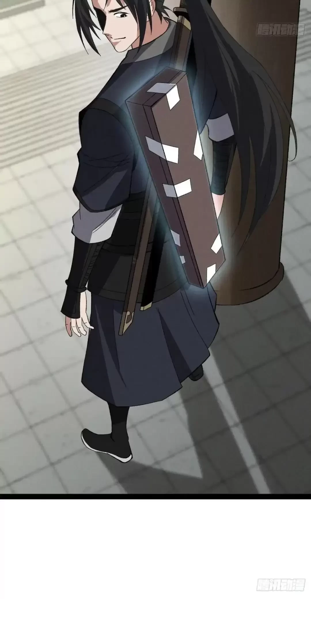 Tróc Đao Nhân Chap 12 - Next Chap 13