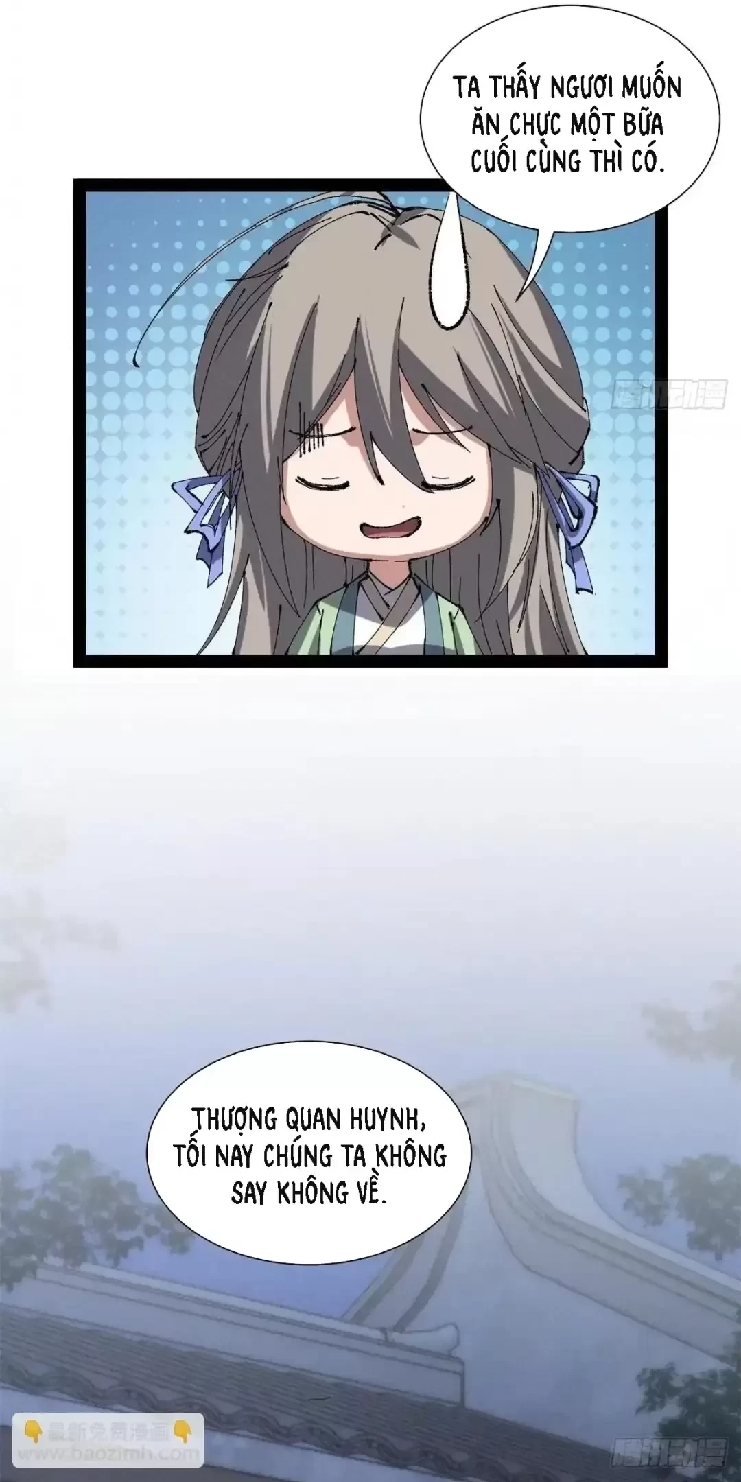 Tróc Đao Nhân Chap 12 - Next Chap 13