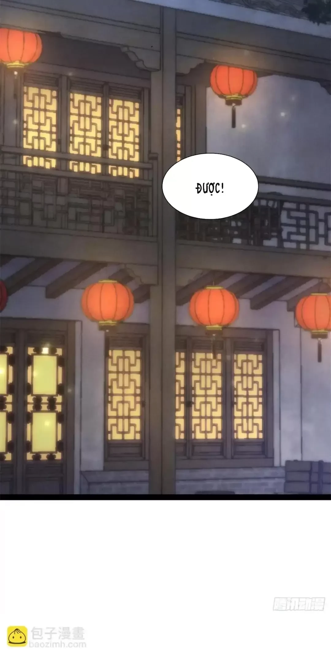 Tróc Đao Nhân Chap 12 - Next Chap 13