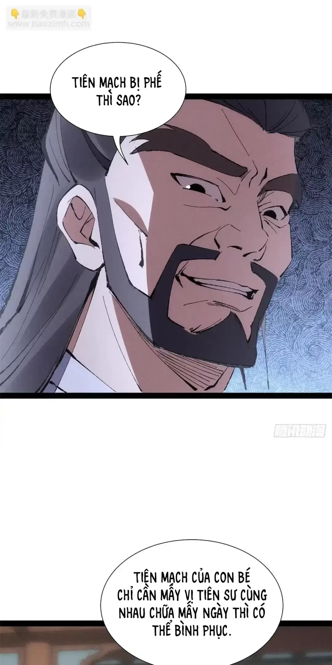 Tróc Đao Nhân Chap 13 - Next Chap 14