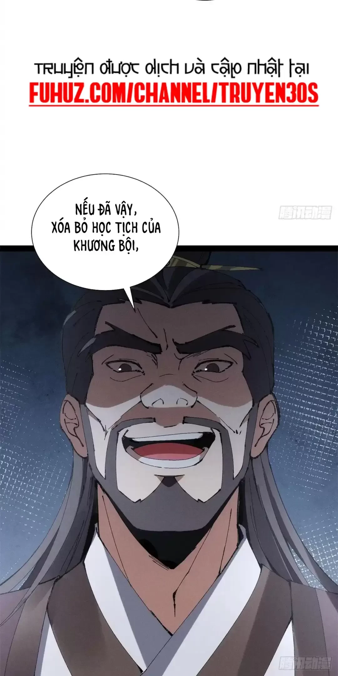 Tróc Đao Nhân Chap 13 - Next Chap 14