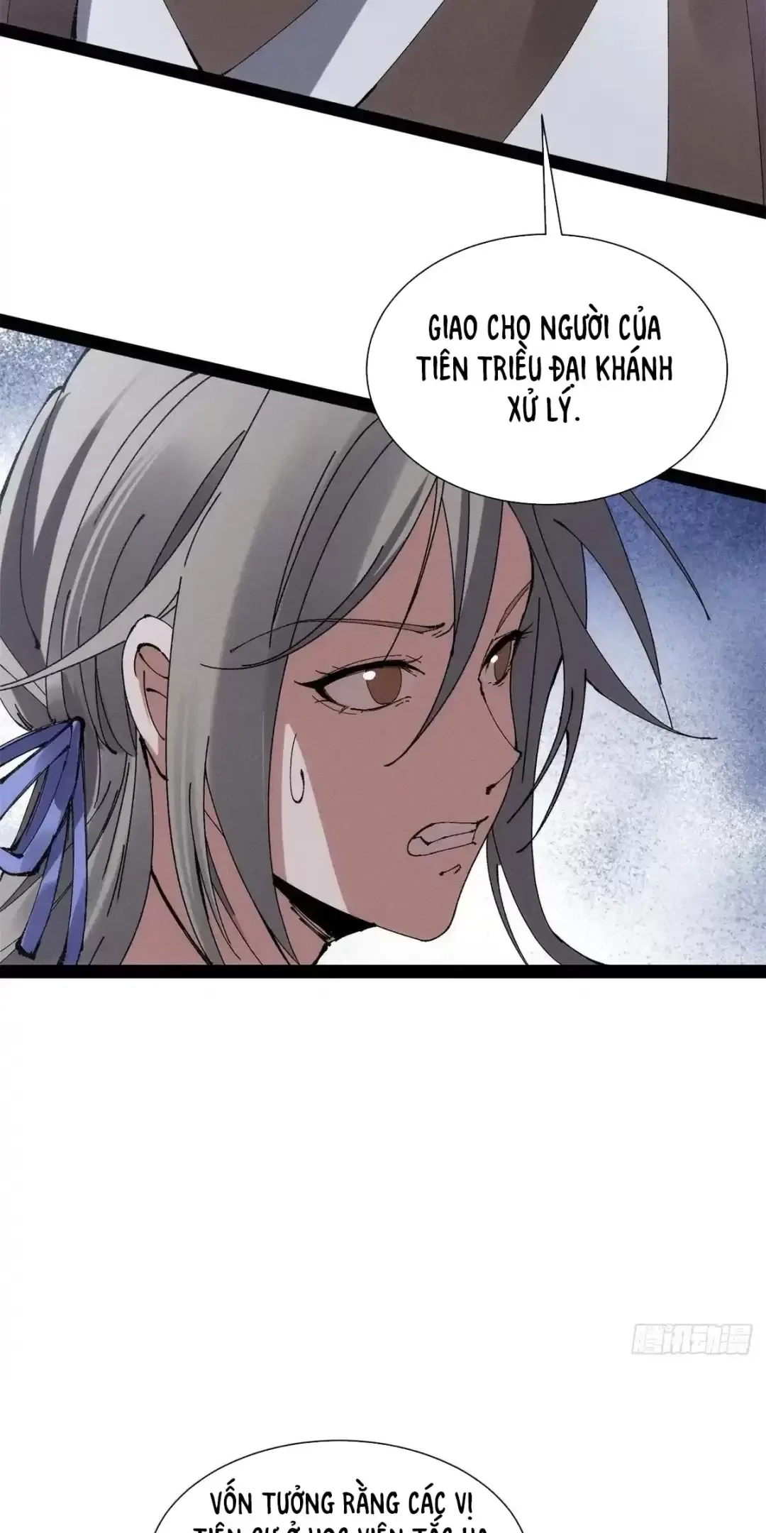 Tróc Đao Nhân Chap 13 - Next Chap 14