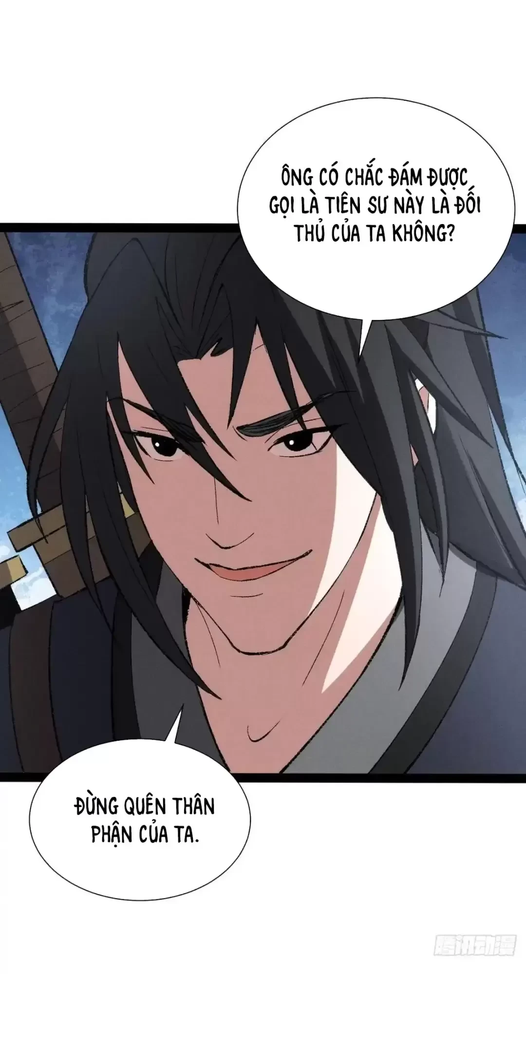 Tróc Đao Nhân Chap 13 - Next Chap 14