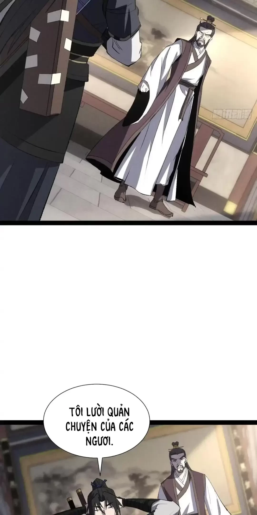 Tróc Đao Nhân Chap 13 - Next Chap 14