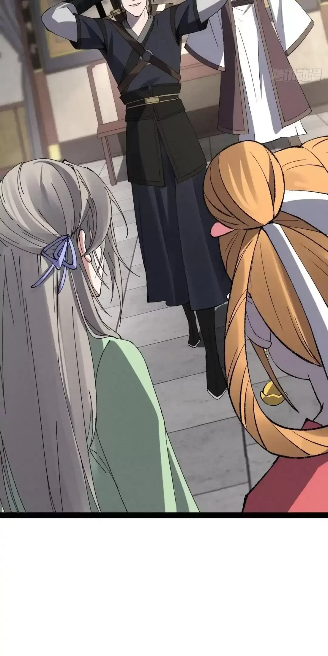 Tróc Đao Nhân Chap 13 - Next Chap 14