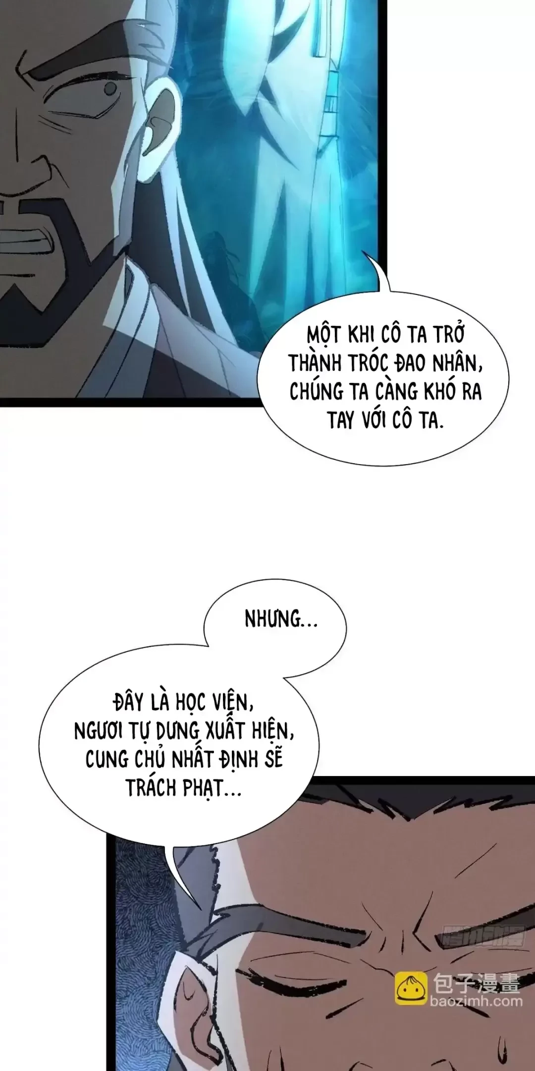 Tróc Đao Nhân Chap 13 - Next Chap 14