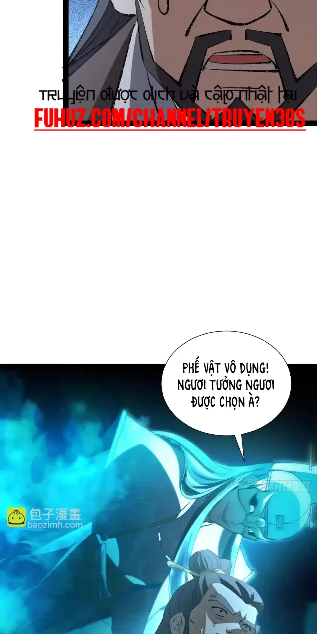 Tróc Đao Nhân Chap 13 - Next Chap 14