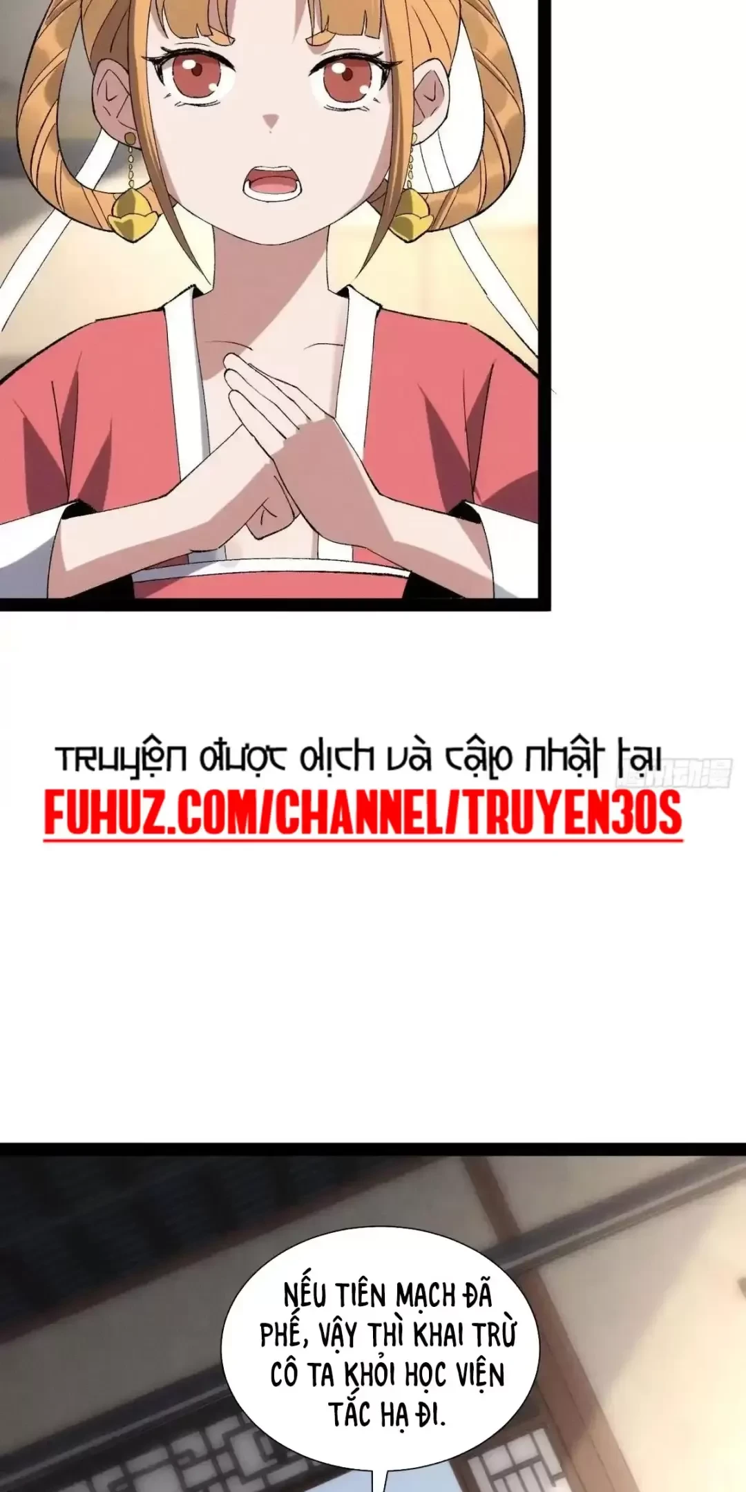 Tróc Đao Nhân Chap 13 - Next Chap 14