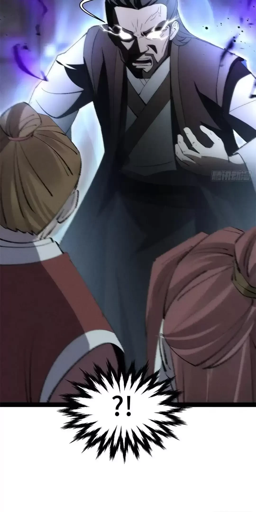 Tróc Đao Nhân Chap 13 - Next Chap 14