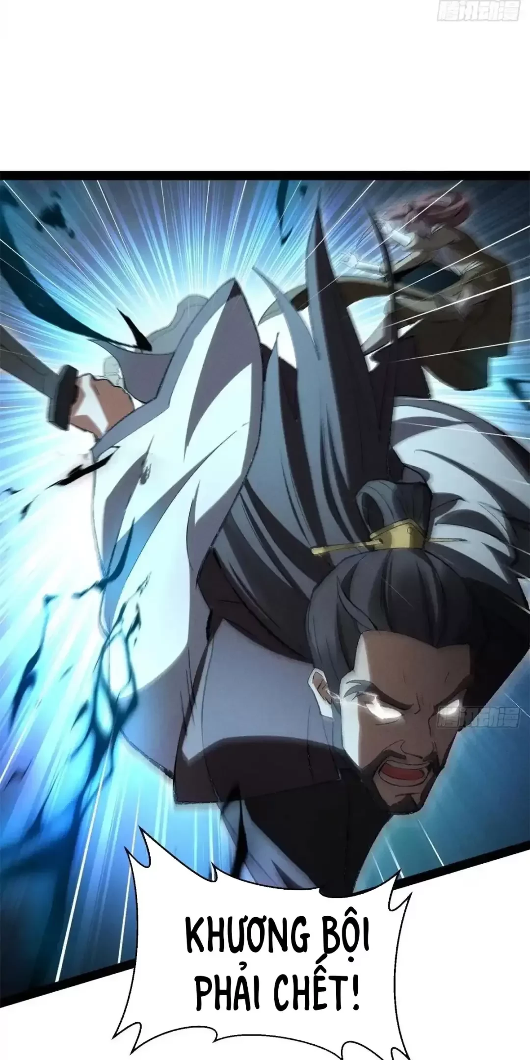 Tróc Đao Nhân Chap 13 - Next Chap 14