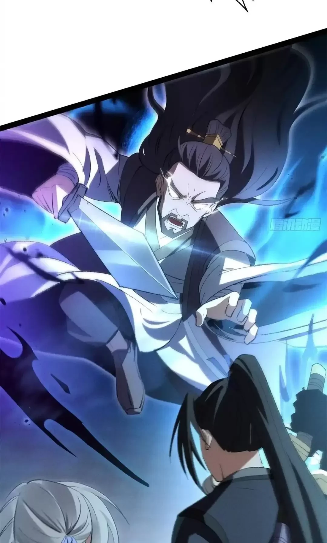 Tróc Đao Nhân Chap 13 - Next Chap 14