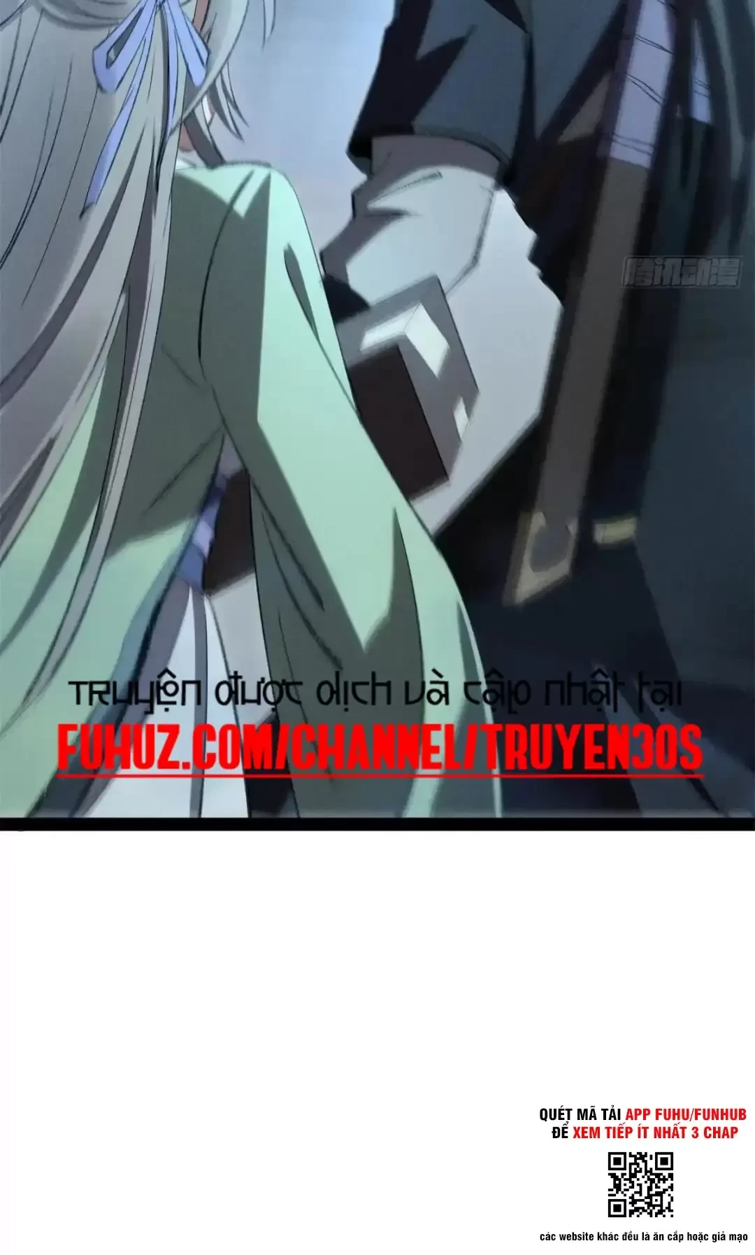 Tróc Đao Nhân Chap 13 - Next Chap 14