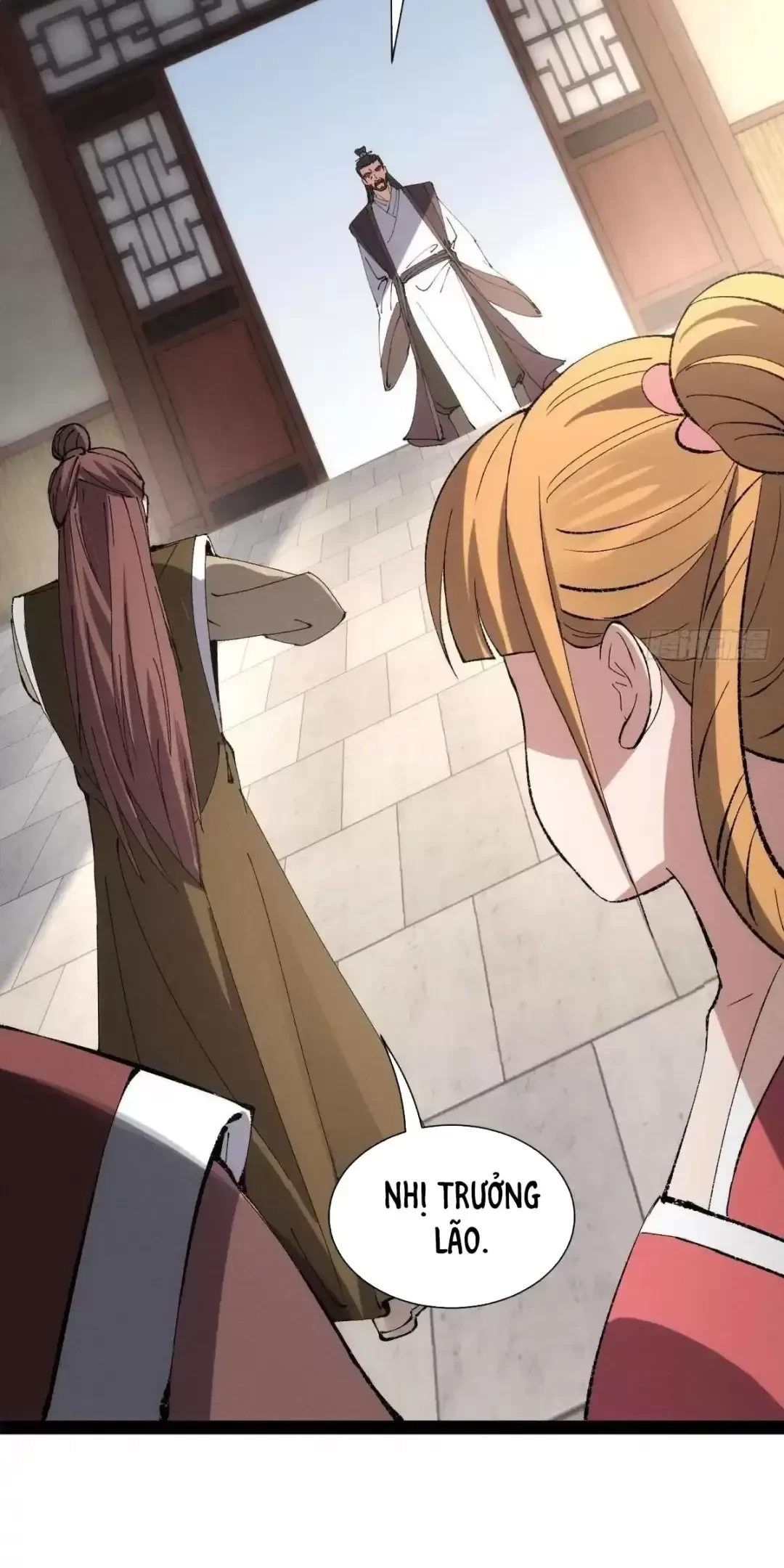 Tróc Đao Nhân Chap 13 - Next Chap 14