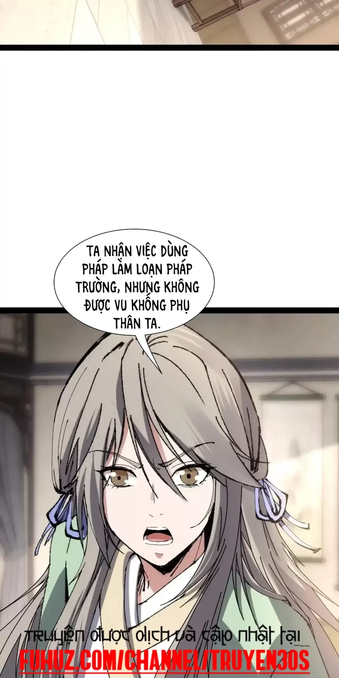 Tróc Đao Nhân Chap 13 - Next Chap 14