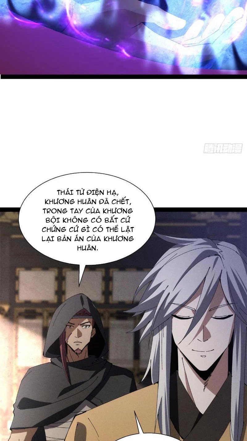 Tróc Đao Nhân Chap 15 - Next Chap 16