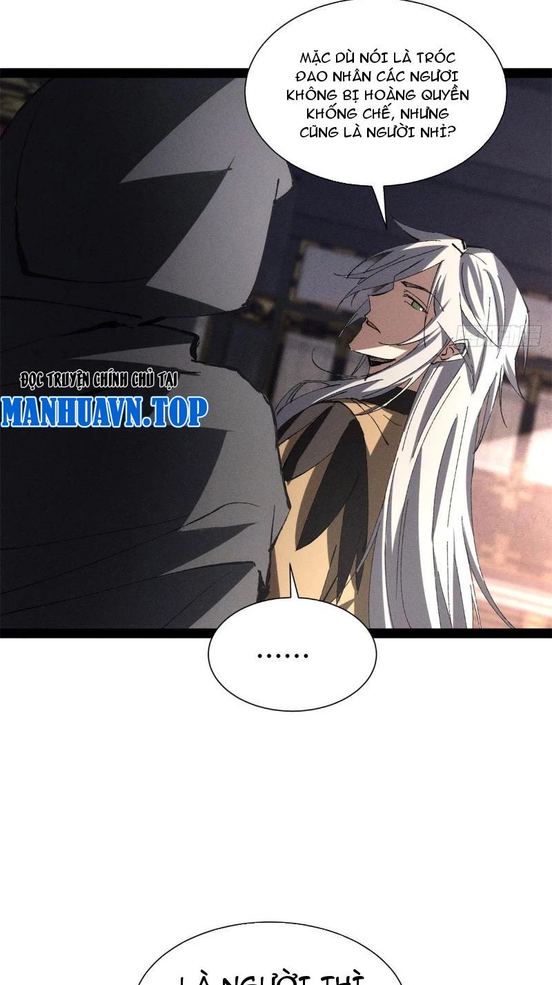 Tróc Đao Nhân Chap 15 - Next Chap 16