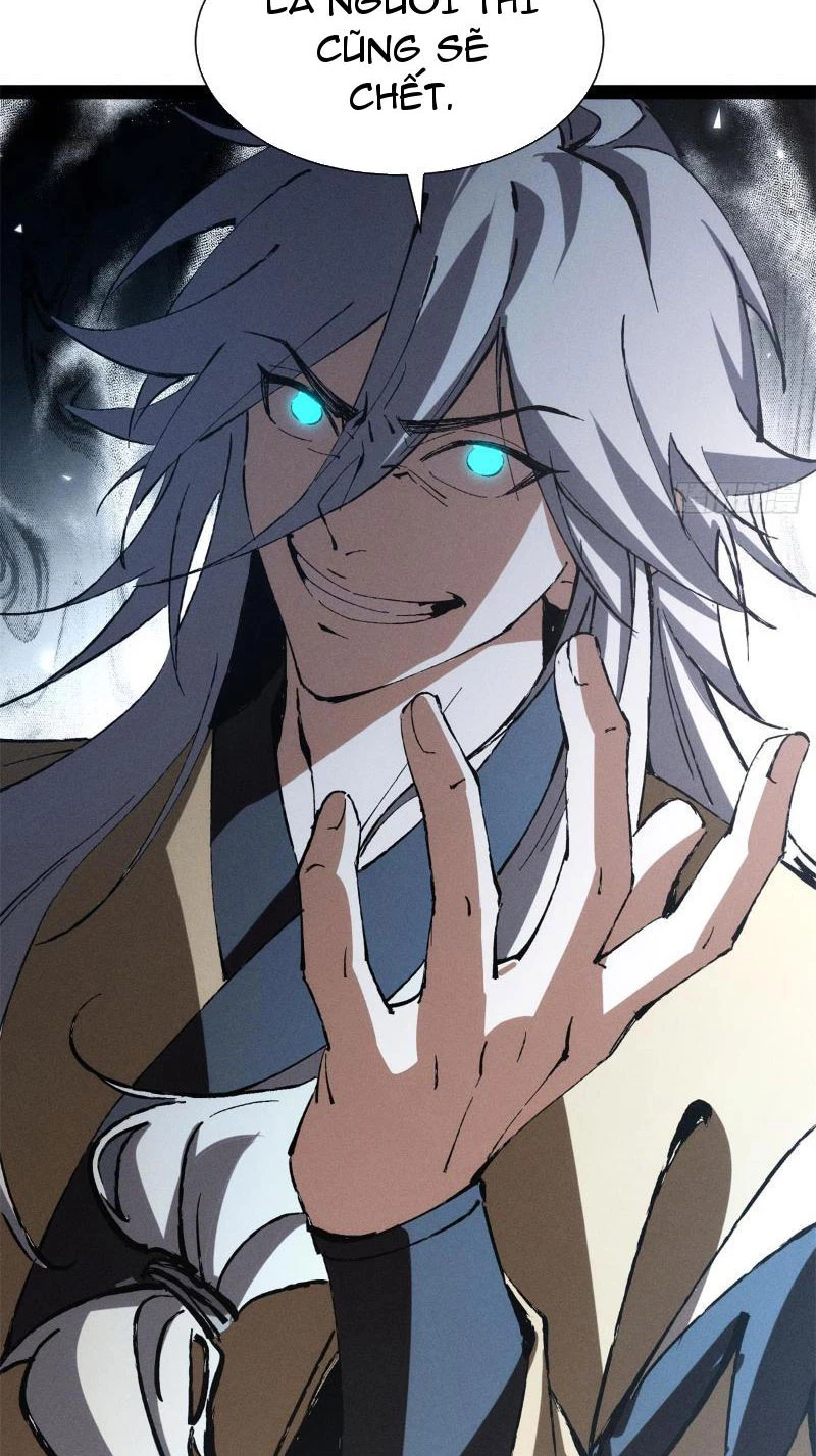 Tróc Đao Nhân Chap 15 - Next Chap 16