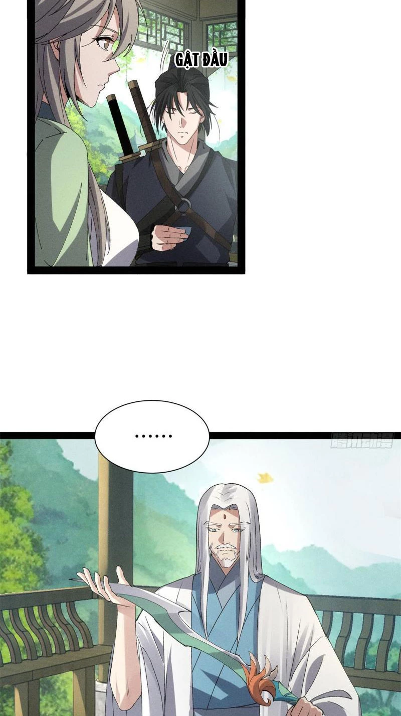 Tróc Đao Nhân Chap 15 - Next Chap 16