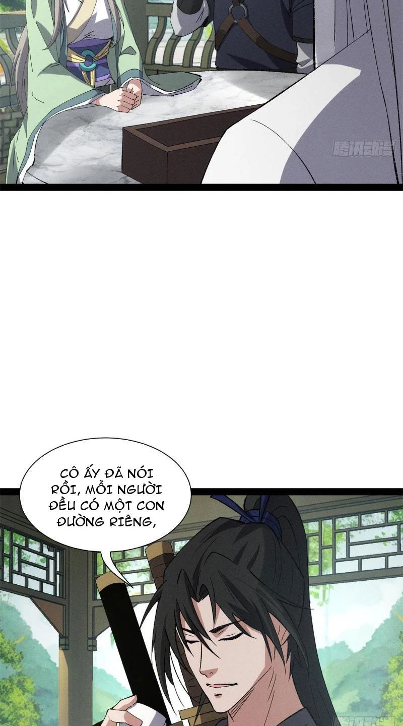 Tróc Đao Nhân Chap 15 - Next Chap 16
