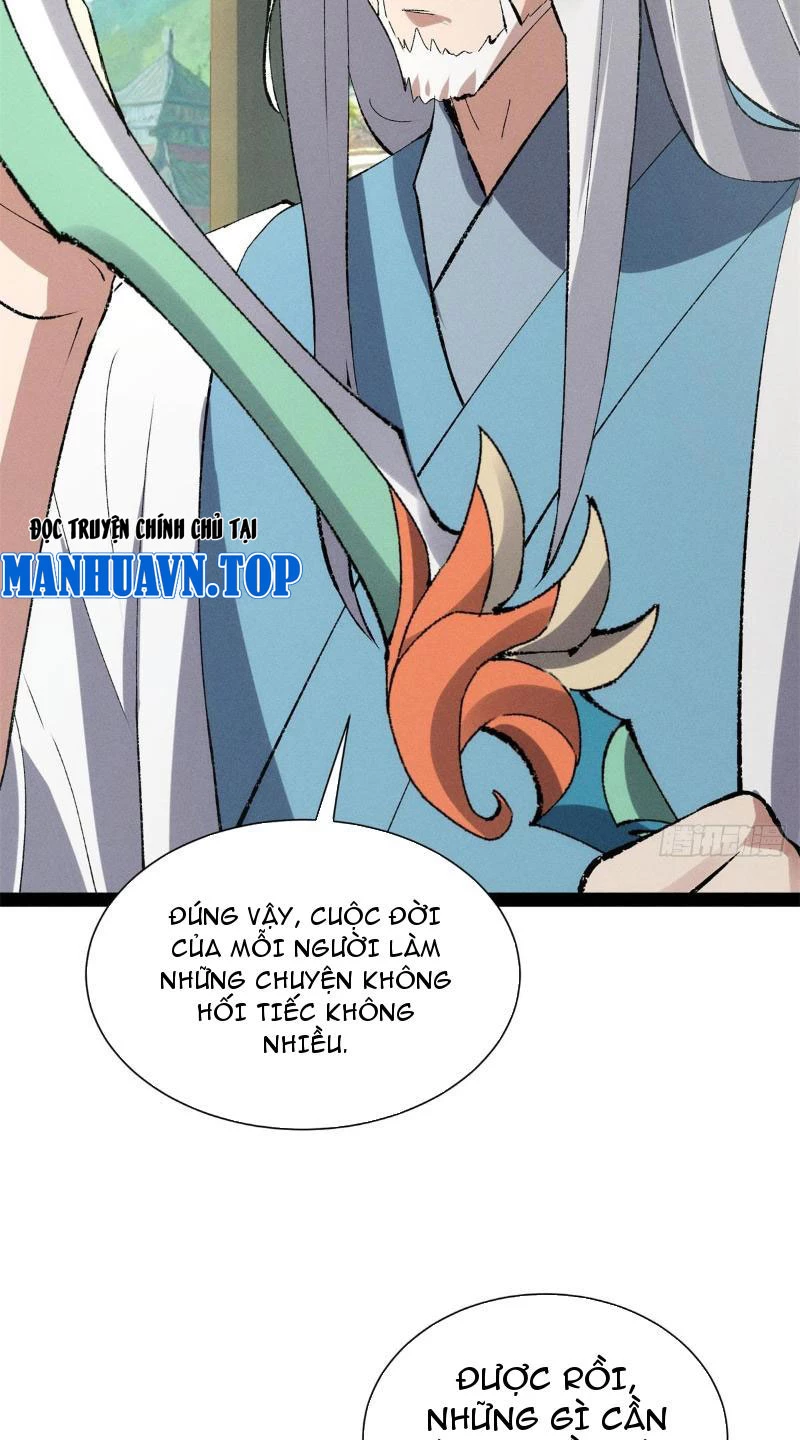 Tróc Đao Nhân Chap 15 - Next Chap 16