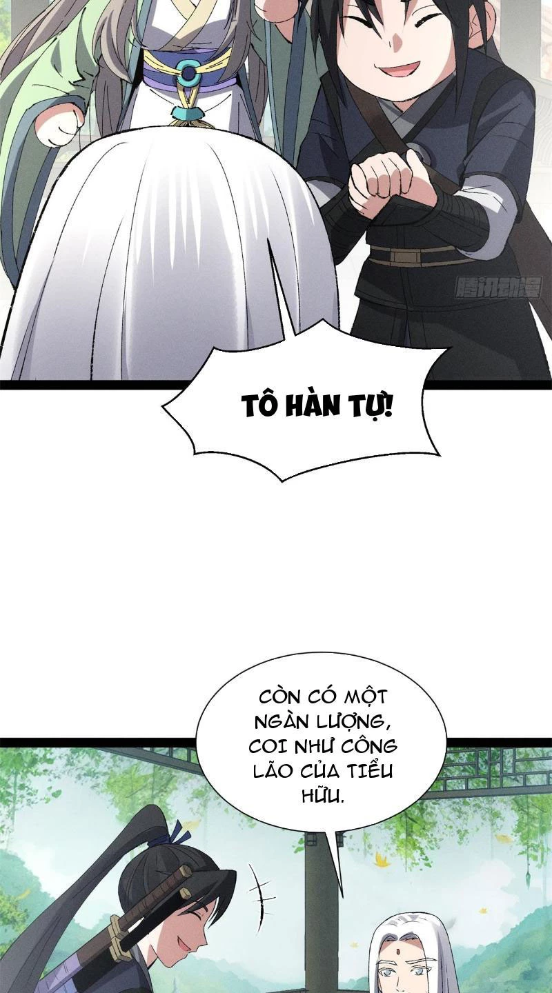 Tróc Đao Nhân Chap 15 - Next Chap 16